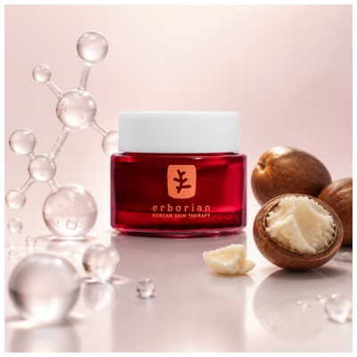 Erborian Skin Therapy Cremă de Ochi Multi-Perfectoare 15 ml