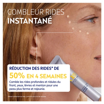 Nivea Q10 Duo Expert Anti-Rides