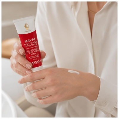 Mavala Mava+ Ekstrem Håndpleje 50 ml