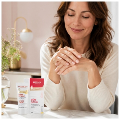 Mavala Neglebåndscreme 15 ml