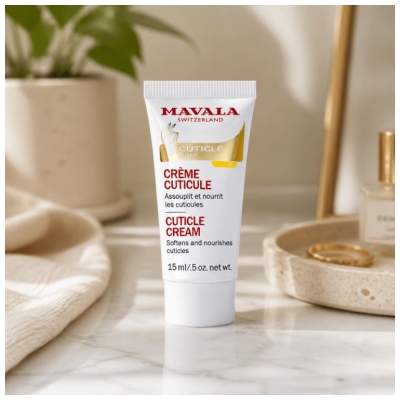 Mavala Odelių kremas 15 ml