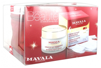 Mavala Le Secret Pour Des Mains Câlines