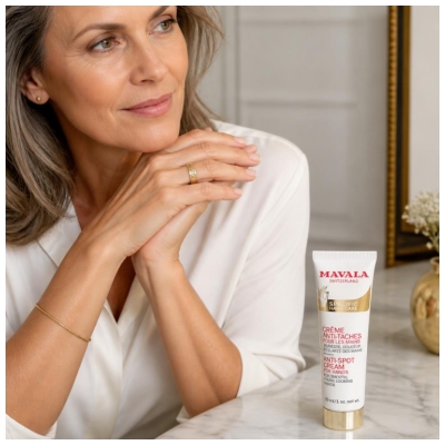 Mavala Anti-Plet Creme til Hænder 30 ml