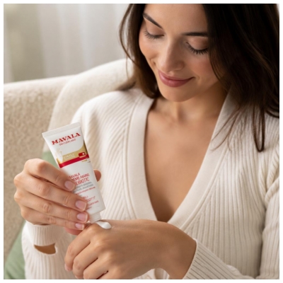 Mavala Prebiotyczny Krem do Rąk 50 ml