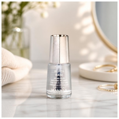 Mavala Super Bas För Nagellack 5 ml