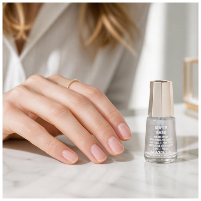 Mavala Super Bas För Nagellack 5 ml