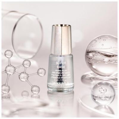Mavala Super Bas För Nagellack 5 ml
