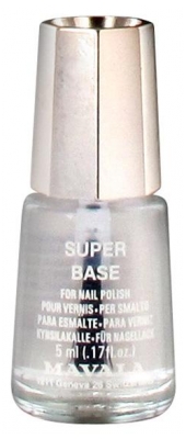 Mavala Super Base Pour Vernis 5 ml