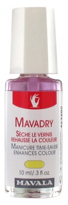 Mavala Mavadry Hitro Sušenje Laka za Nohte 10 ml
