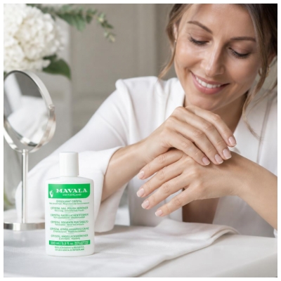 Mavala Solvant Crystal 100 ml