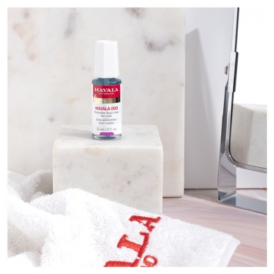 MavalaBase Protectora 002 10 ml