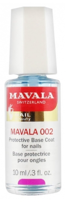 MavalaBase Protectora 002 10 ml
