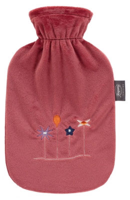 Soframar Fashy Mielumas Vandens butelis 2 L - Modelis: G?l?s