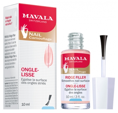 Mavala Gladilec nohtov 10 ml