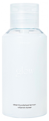 Glow Tónico Facial Clean & Polished 300 ml