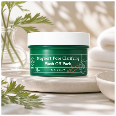 Masca Exfoliantă Axis-Y 100 ml