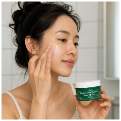 Masca Exfoliantă Axis-Y 100 ml