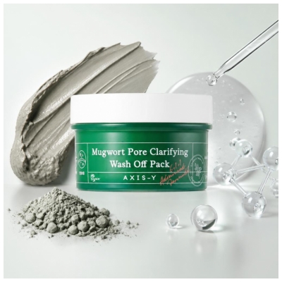 Masca Exfoliantă Axis-Y 100 ml