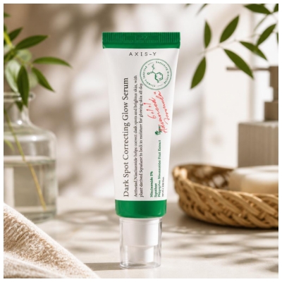 Axis-Y Dark Spot Correcting Glow Serum 50 ml
