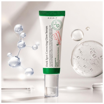 Axis-Y Dark Spot Correcting Glow Serum 50 ml