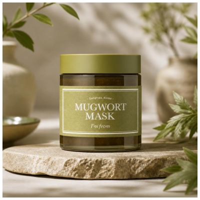 Masca I'm From Mugwort 110 g