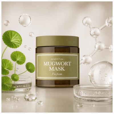 Masca I'm From Mugwort 110 g