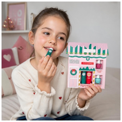 Inuwet Geschenkbox Maison Charlotte
