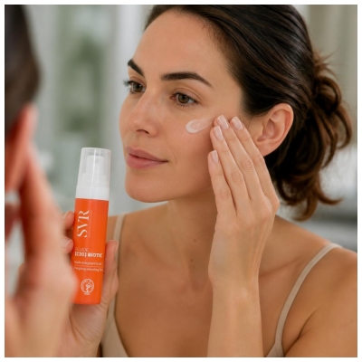 SVR Biotic [C20] Opstrammende Energigivende Fluid 30 ml