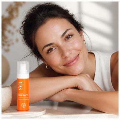 SVR Biotic [C20] Opstrammende Energigivende Fluid 30 ml