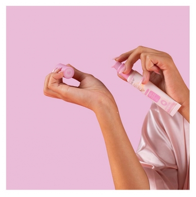 Musc Intime Perfumy White Musk Gel 30 ml