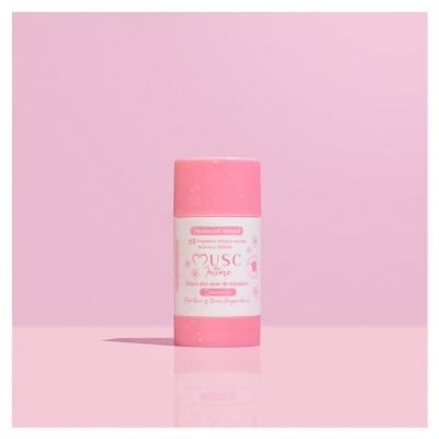 Musc Intime Natürliches Deodorant Sakura 50 g
