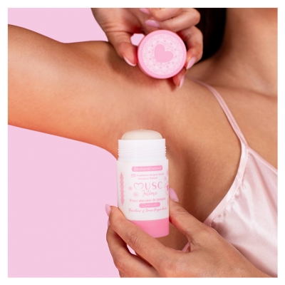 Musc Intime Naturlig Deodorant Sakura 50 g