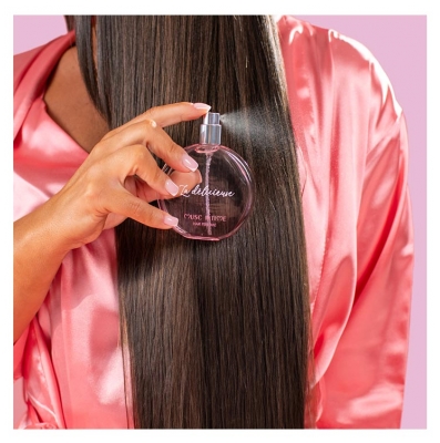 Intimni Mošus Sladki Parfum za Lase Litchi 50 ml