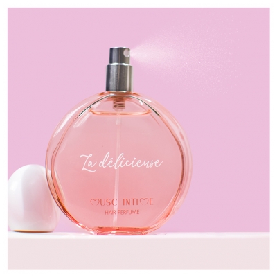Musc Intime Hårparfume Sød Litchi 50 ml