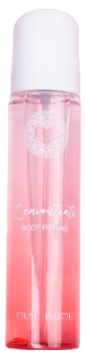 Musc Intime Körperparfum Rose Mystik 120 ml