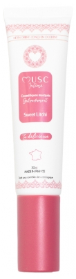 Musc Intime Parfümierendes Gel Sweet Litchi 30 ml