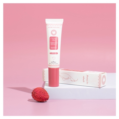 Musc Íntimo Gel Perfumado Lichia Doce 30 ml