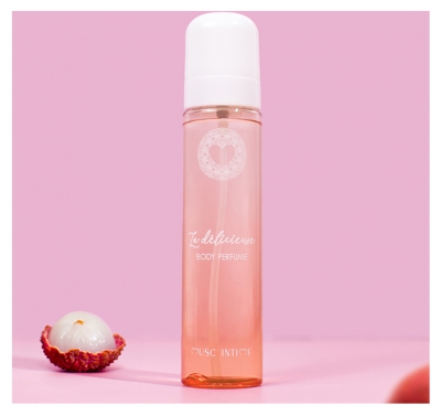 Musc Intime Parfumska Meglica za Telo Sweet Litchi 120 ml