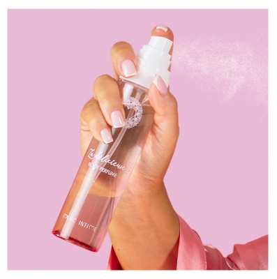 Musc Intime Parfumska Meglica za Telo Sweet Litchi 120 ml