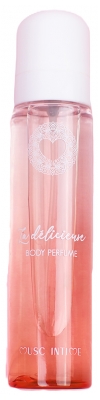 Musc Intime Sweet Litchi Perfumy do Ciała 120 ml