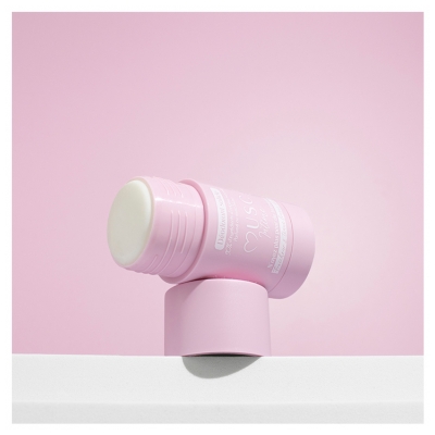 Deodorant Solid Mosc Alb Intim Musk 50 g
