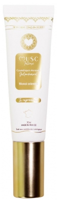 Musc Intime Parfümierendes Gel Monoï Oriental 30 ml