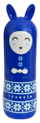 Inuwet Baume à Lèvres Édition Limitée Neige 3,5 g - Parfum : Flocon - Fraise