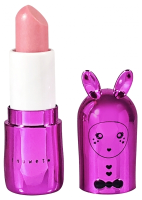 Inuwet Balsamo Labbra Deluxe Metal 3,5 g - Gusto: Frullato