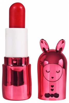 Inuwet Balsamo Labbra Deluxe Metal 3,5 g - Gusto: Pomme d'Amour