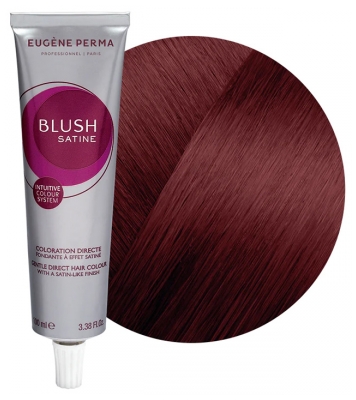 Eugène Perma Blush Satine Coloration Directe 100 ml - Couleur : Rouge