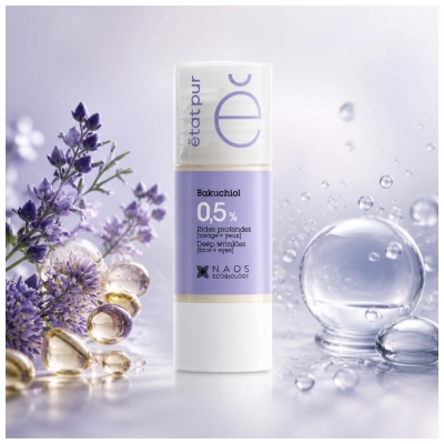 Etat Pur Bakuchiol 0,5% 15 ml