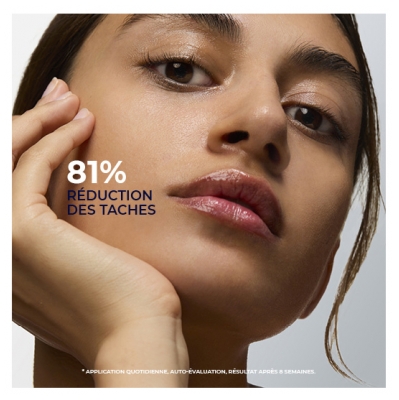 RoC Multi Correxion Unifier + Lifter Hydratant Quotidien SPF30 50 ml