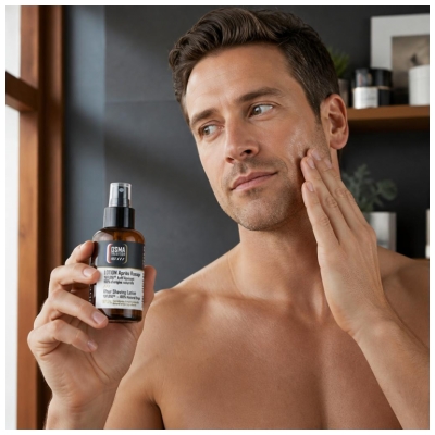 Osma Tradition Aftershave Lotion 50 ml