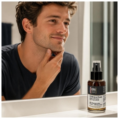 Osma Tradition Lotion Après-Rasage 50 ml